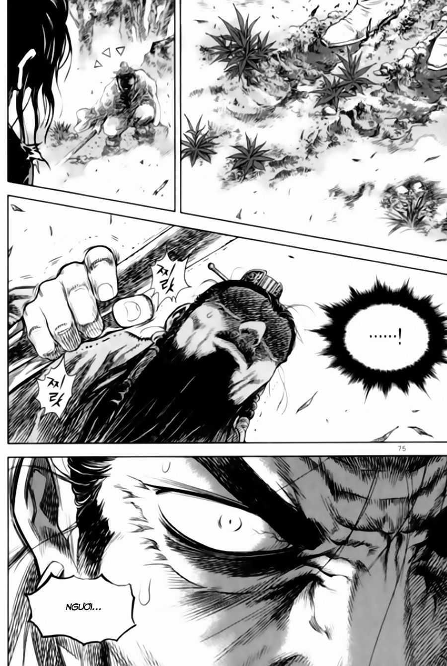 Long Phi Bất Bại 2 - Chapter 95 - Trang 3