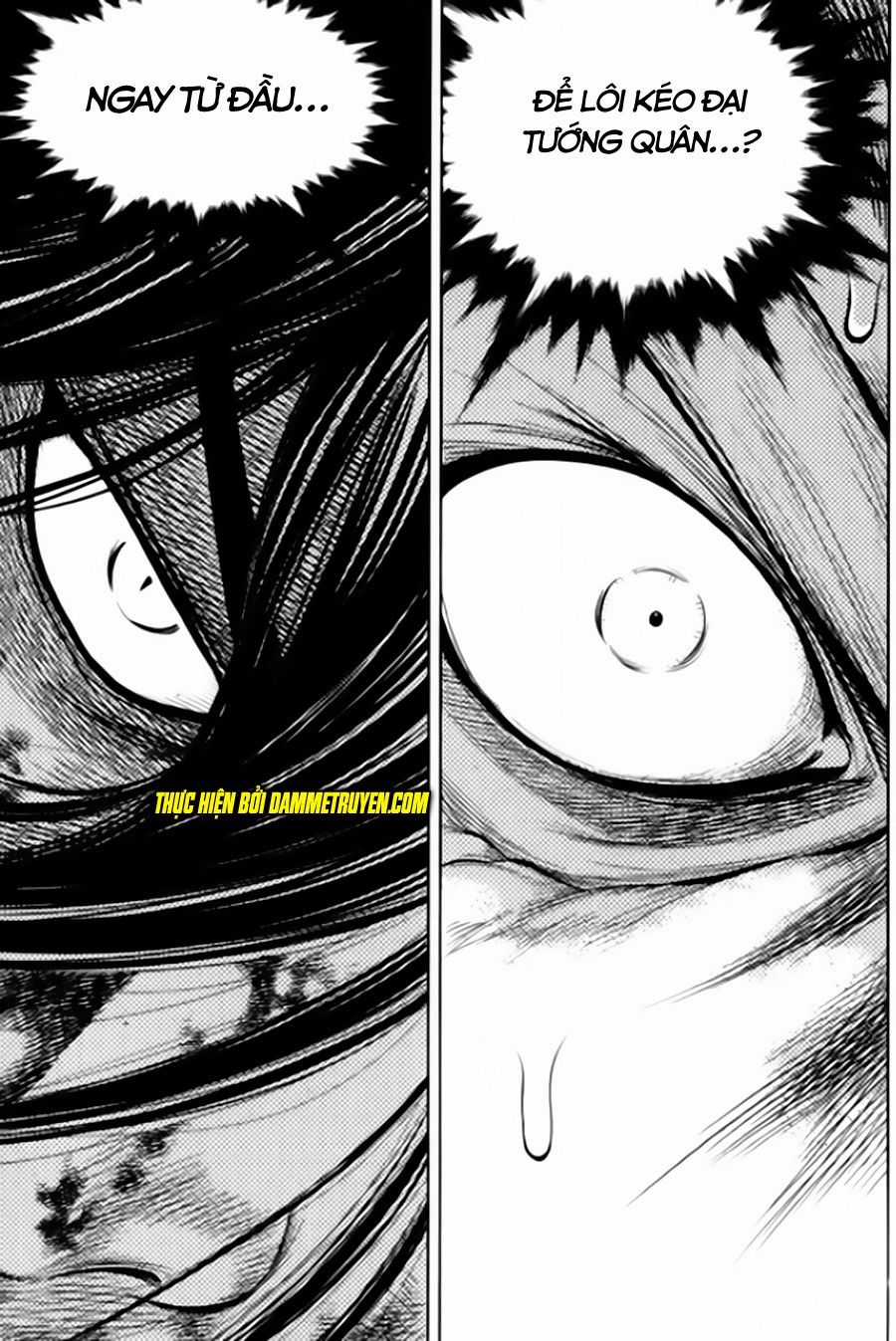 Long Phi Bất Bại 2 - Chapter 95 - Trang 10