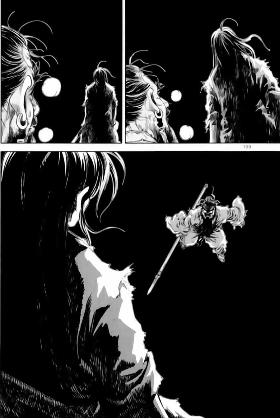 Long Phi Bất Bại 2 - Chapter 96 - Trang 19