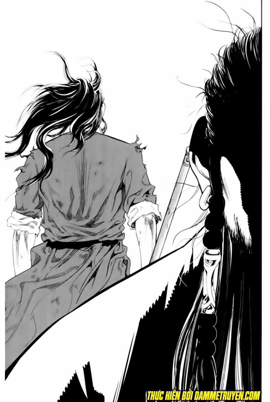 Long Phi Bất Bại 2 - Chapter 96 - Trang 9