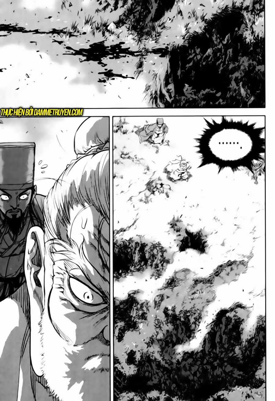 Long Phi Bất Bại 2 - Chapter 97 - Trang 2