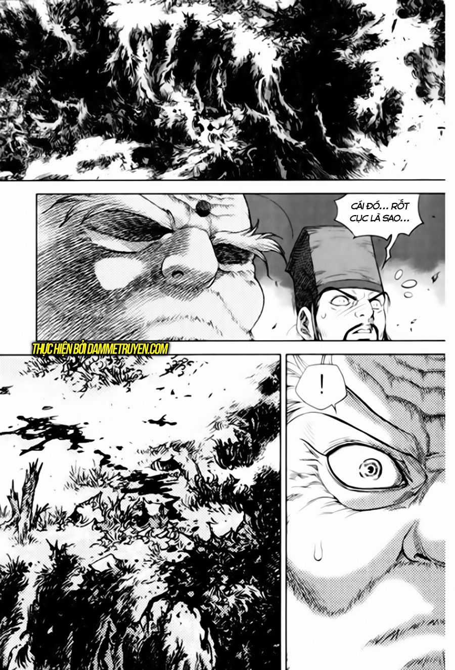 Long Phi Bất Bại 2 - Chapter 97 - Trang 6