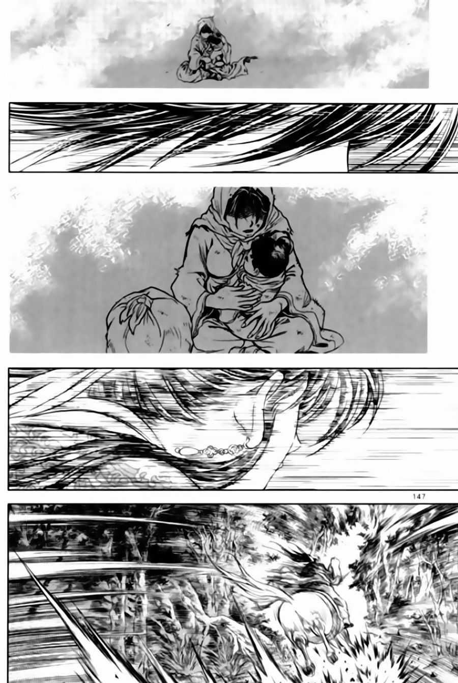 Long Phi Bất Bại 2 - Chapter 98 - Trang 13