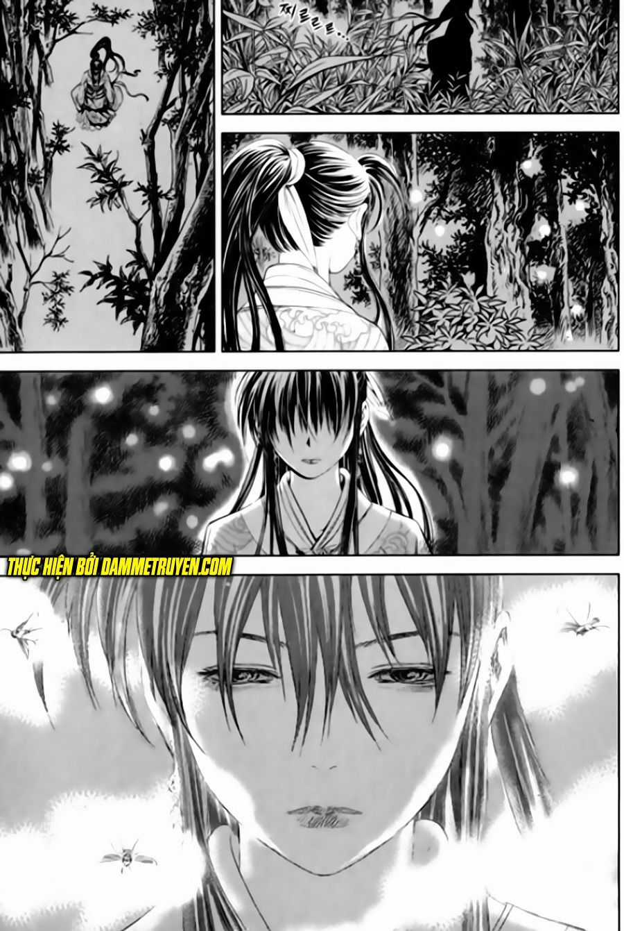 Long Phi Bất Bại 2 - Chapter 98 - Trang 16