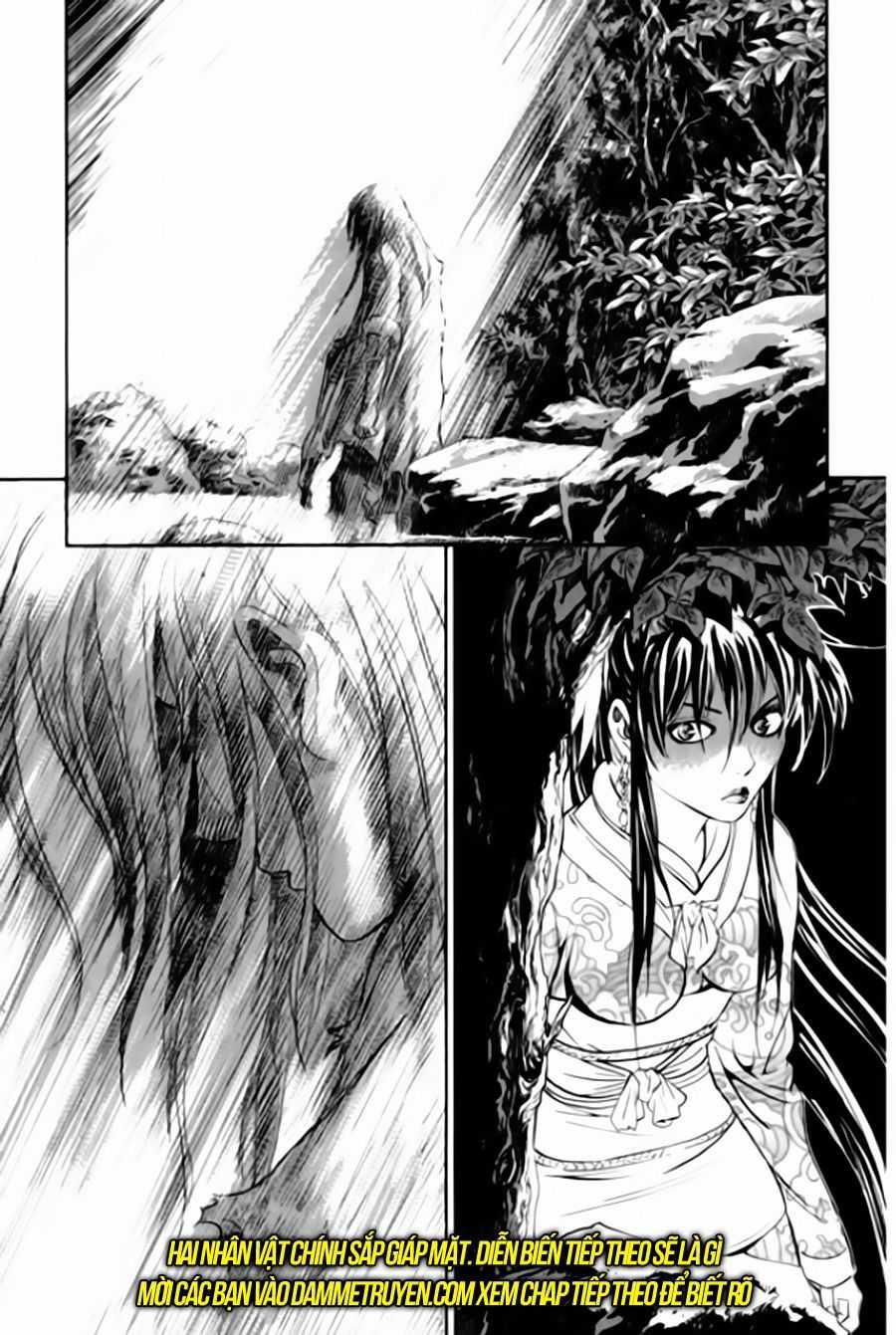 Long Phi Bất Bại 2 - Chapter 98 - Trang 24