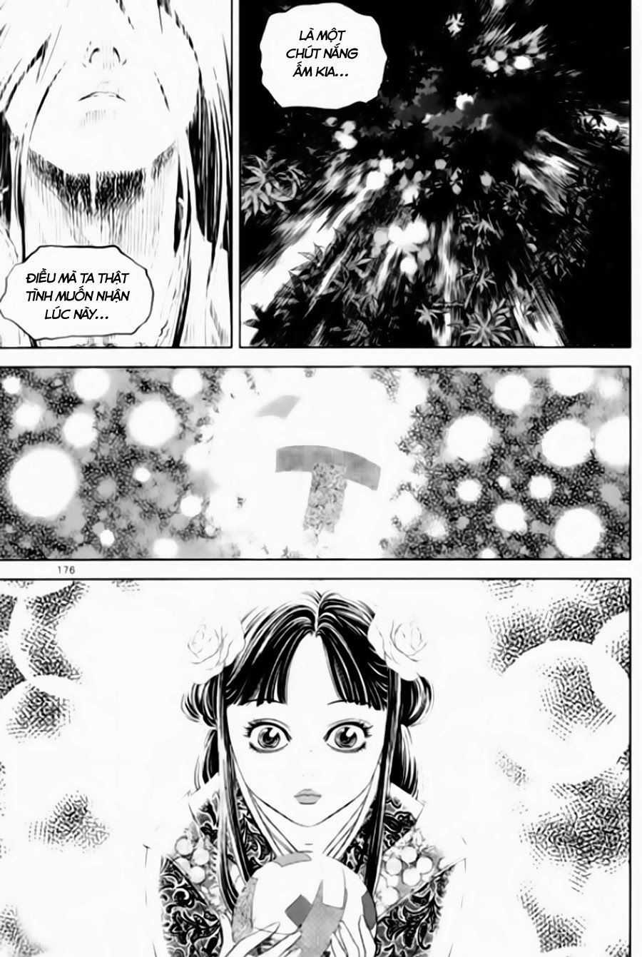 Long Phi Bất Bại 2 - Chapter 99 - Trang 18