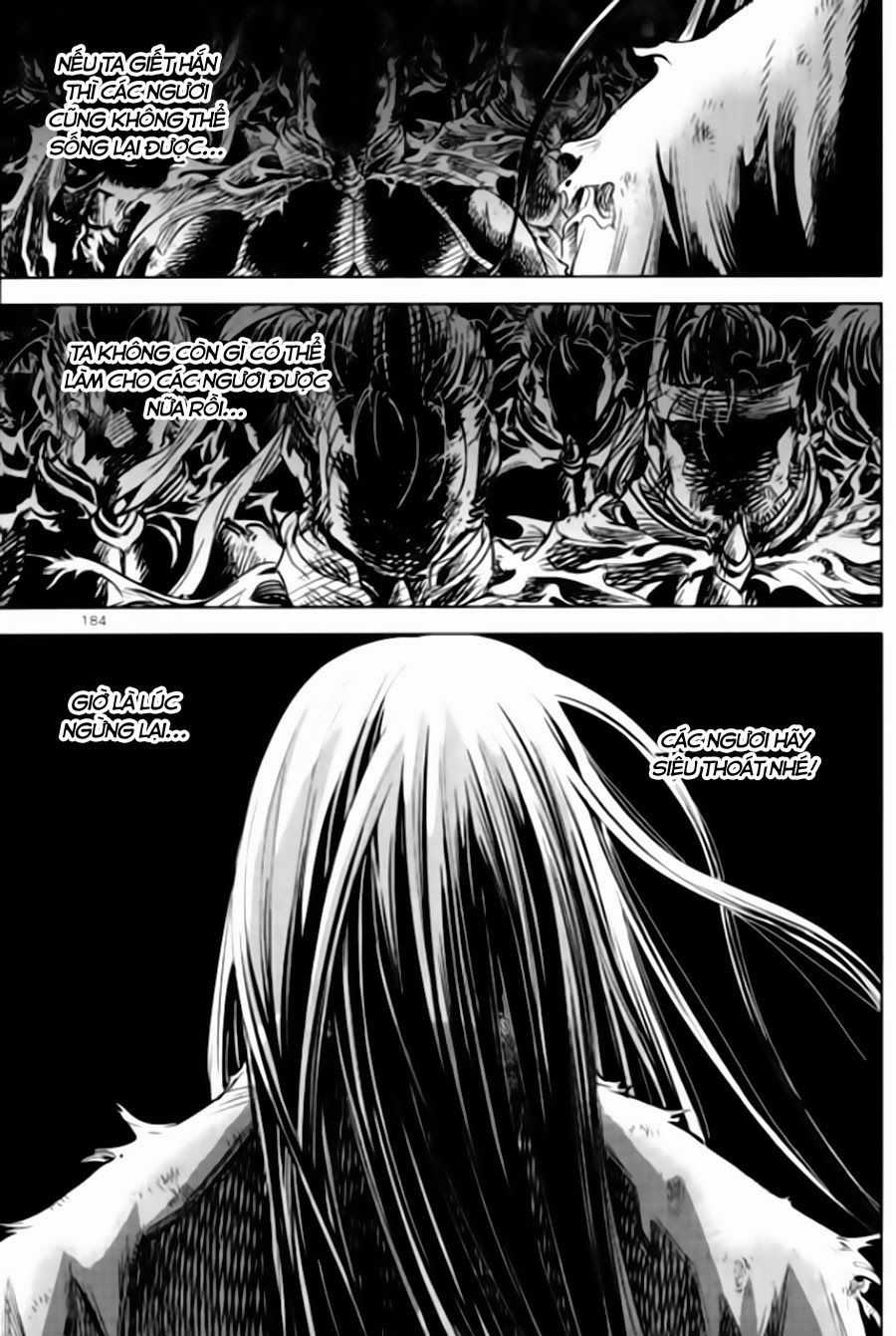 Long Phi Bất Bại 2 - Chapter 99 - Trang 26