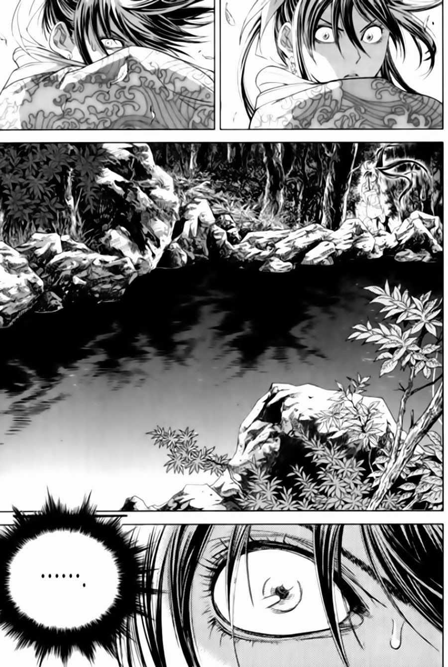 Long Phi Bất Bại 2 - Chapter 99 - Trang 28