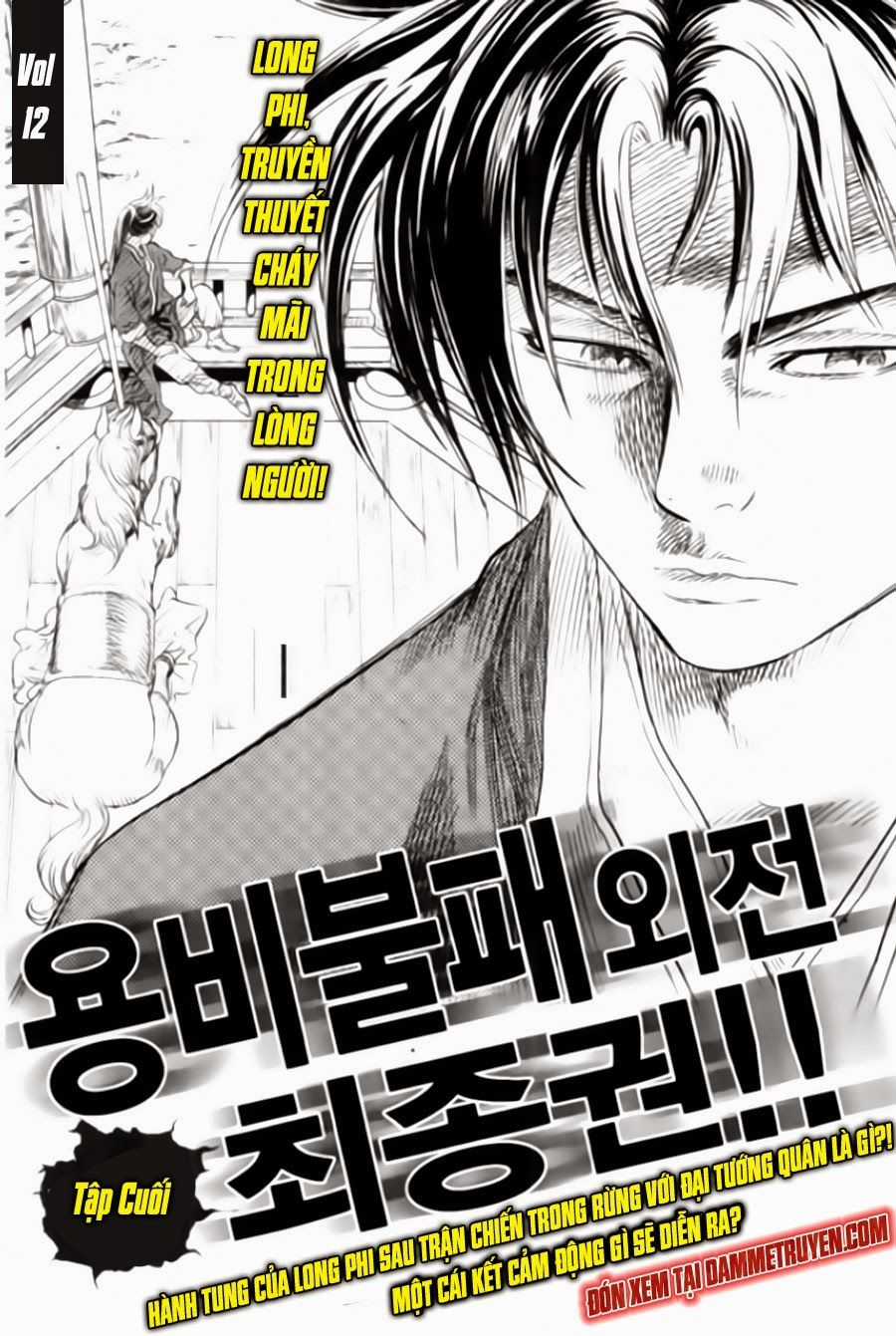 Long Phi Bất Bại 2 - Chapter 99 - Trang 29