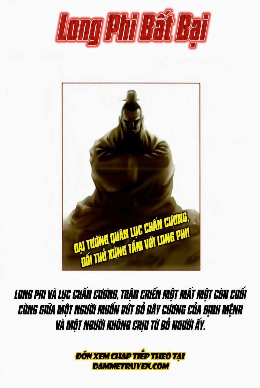Long Phi Bất Bại 2 - Chapter 99 - Trang 31
