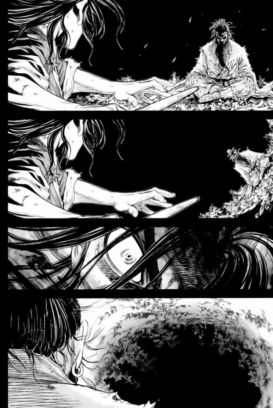 Long Phi Bất Bại 2 - Chapter 99 - Trang 7