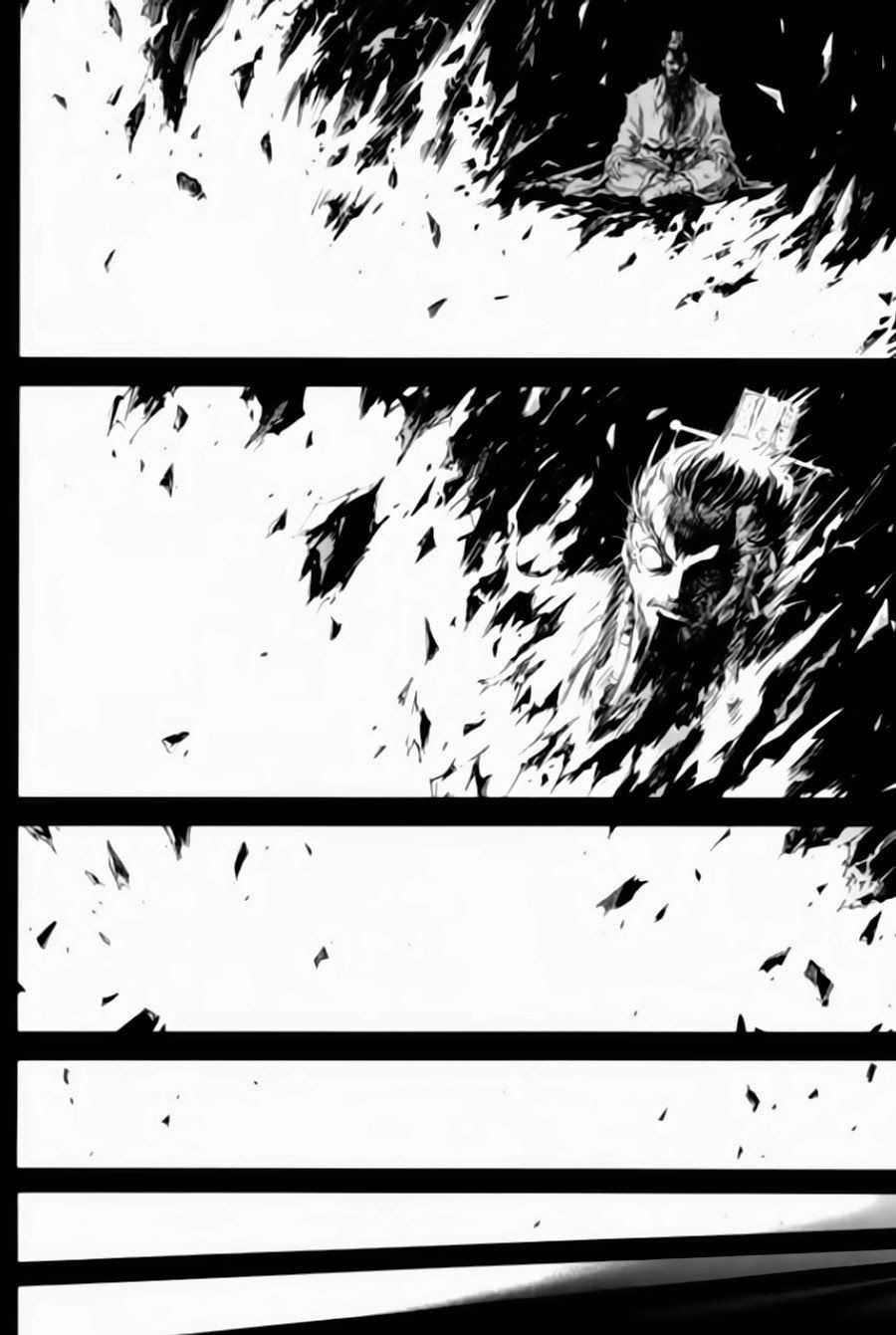 Long Phi Bất Bại 2 - Chapter 99 - Trang 9