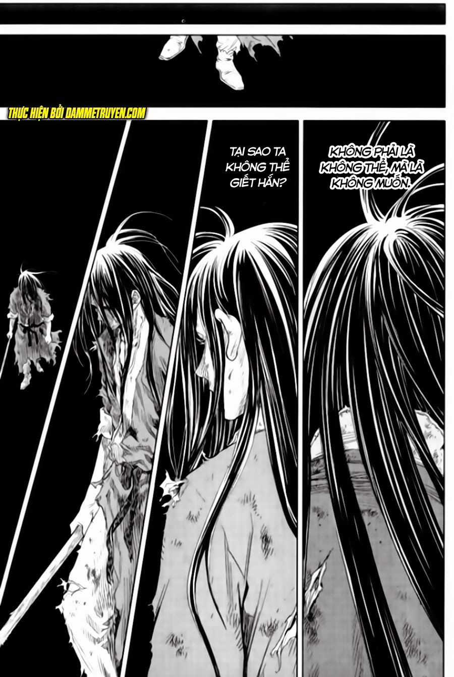 Long Phi Bất Bại 2 - Chapter 99 - Trang 10