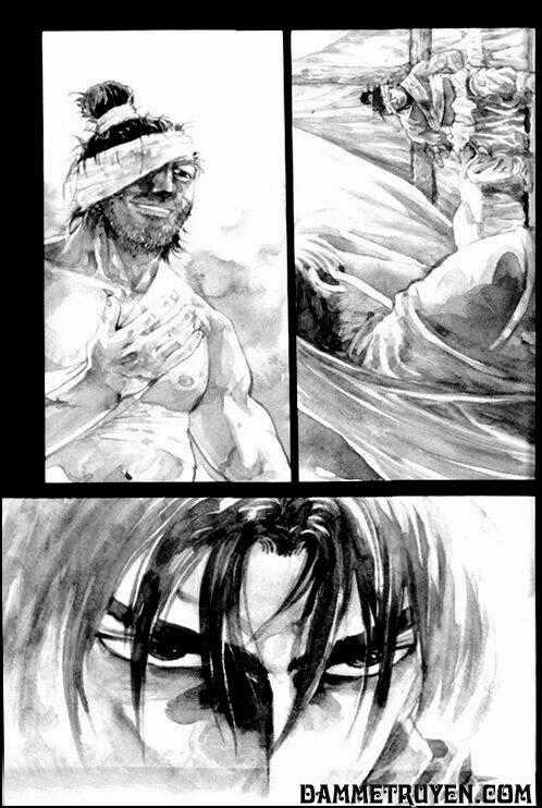 Long Phi Bất Bại Phần 2 - Chapter 1 - Trang 2