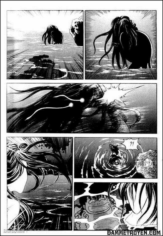 Long Phi Bất Bại Phần 2 - Chapter 1 - Trang 7