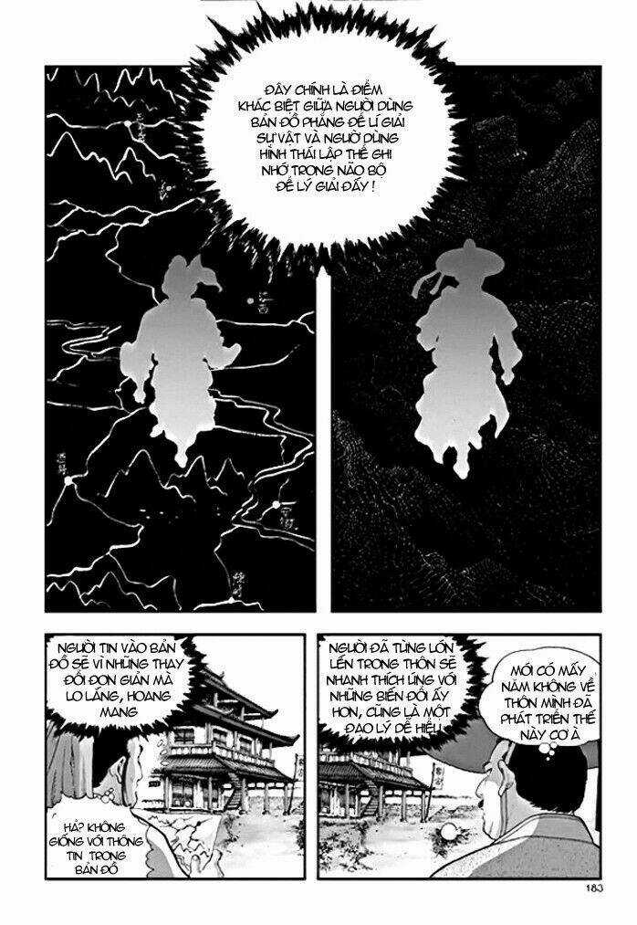 Long Phi Bất Bại Phần 2 - Chapter 10 - Trang 14