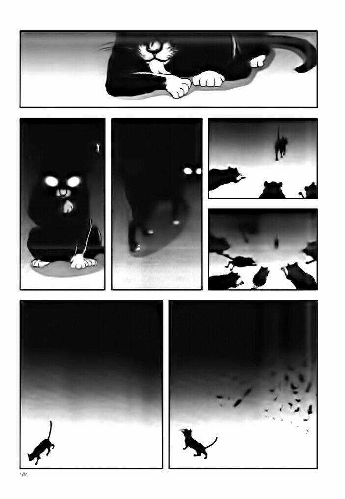 Long Phi Bất Bại Phần 2 - Chapter 10 - Trang 17