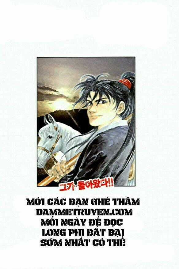 Long Phi Bất Bại Phần 2 - Chapter 10 - Trang 24