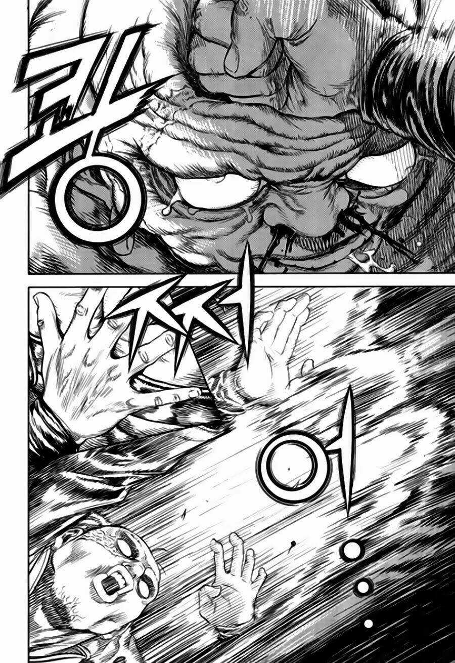 Long Phi Bất Bại Phần 2 - Chapter 100 - Trang 12