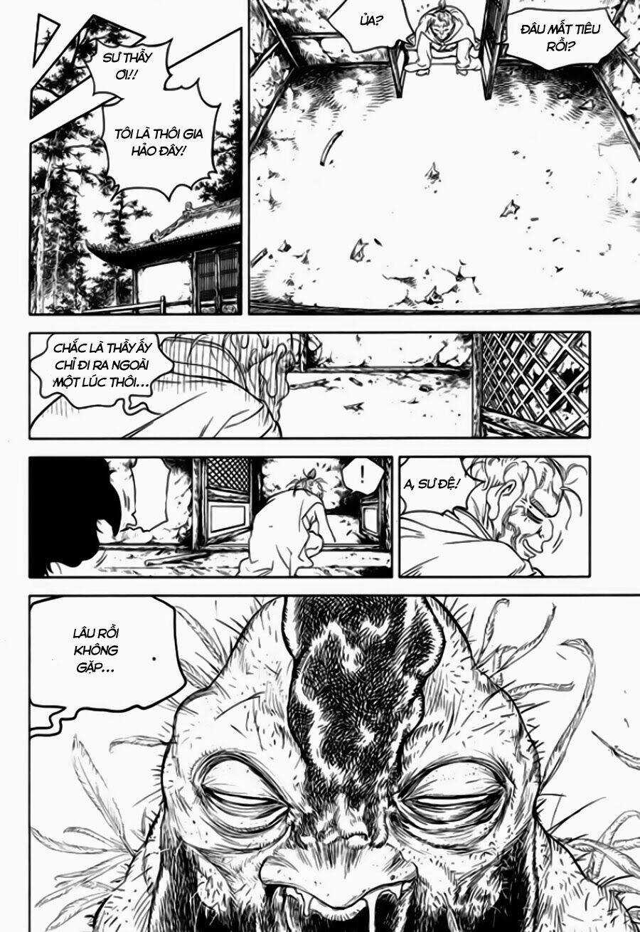 Long Phi Bất Bại Phần 2 - Chapter 100 - Trang 24