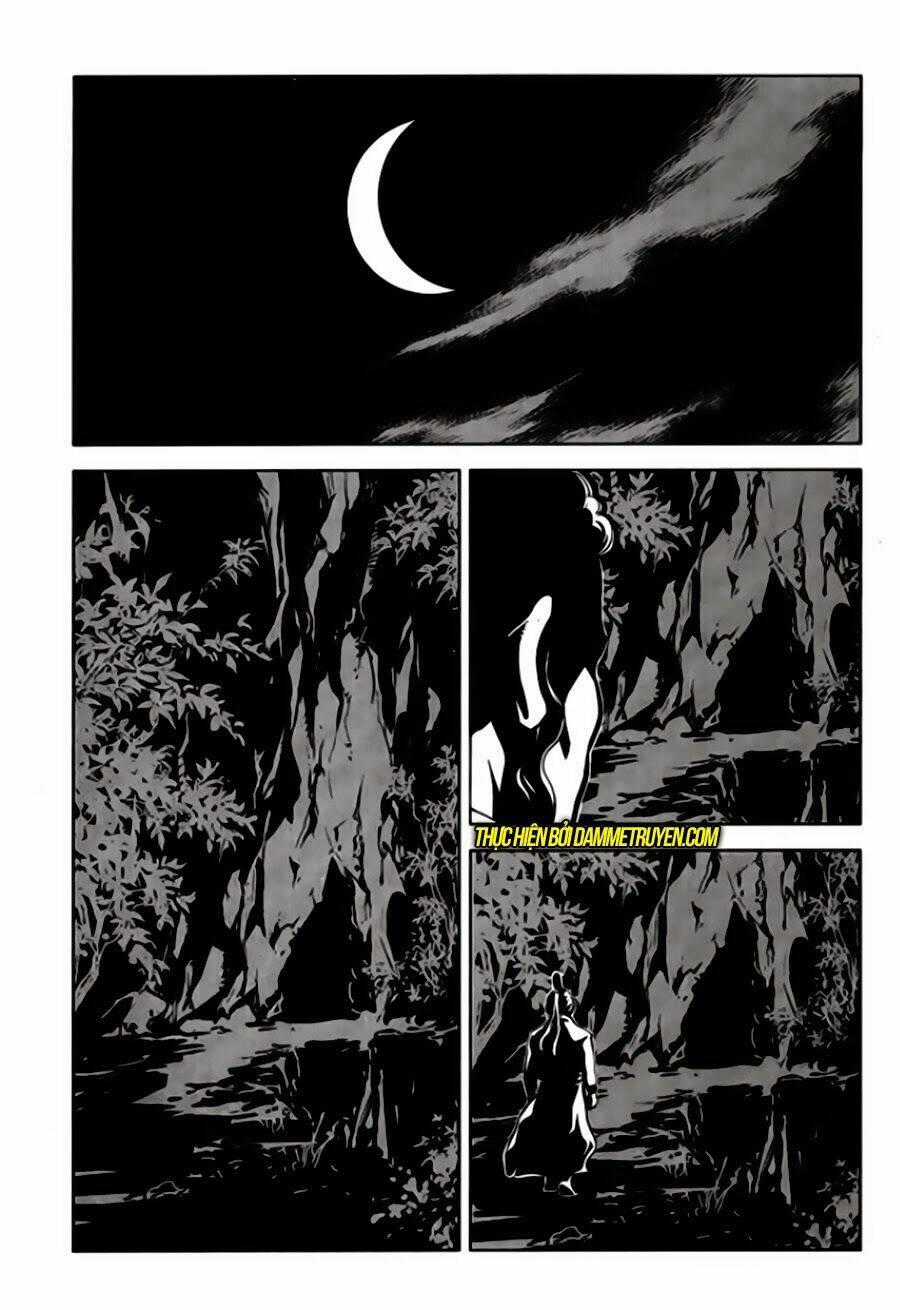 Long Phi Bất Bại Phần 2 - Chapter 101 - Trang 1