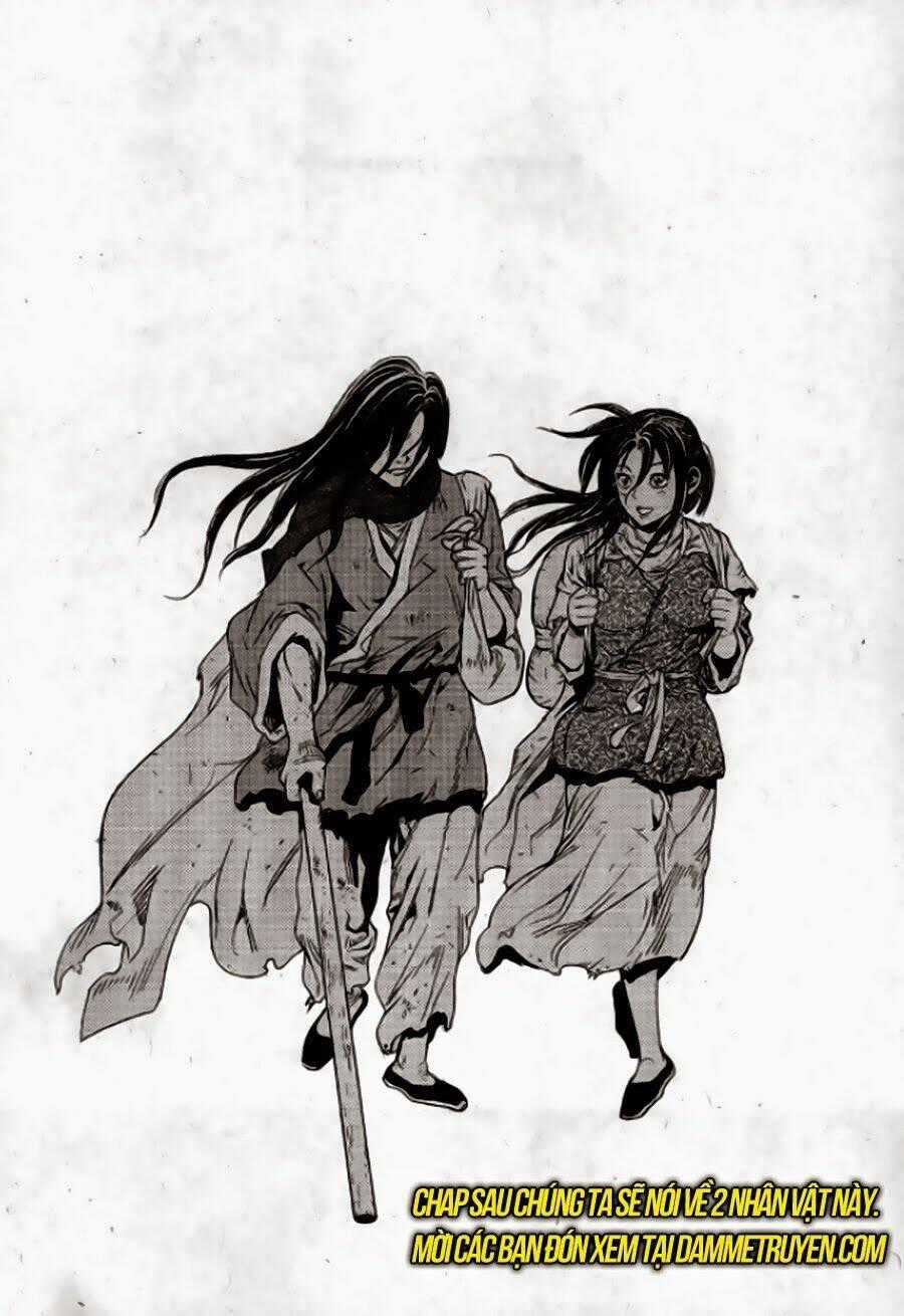 Long Phi Bất Bại Phần 2 - Chapter 101 - Trang 24