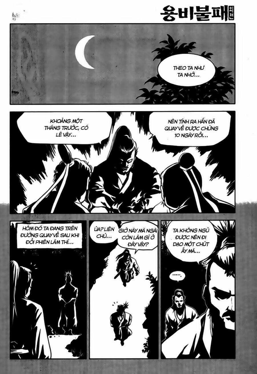 Long Phi Bất Bại Phần 2 - Chapter 101 - Trang 6