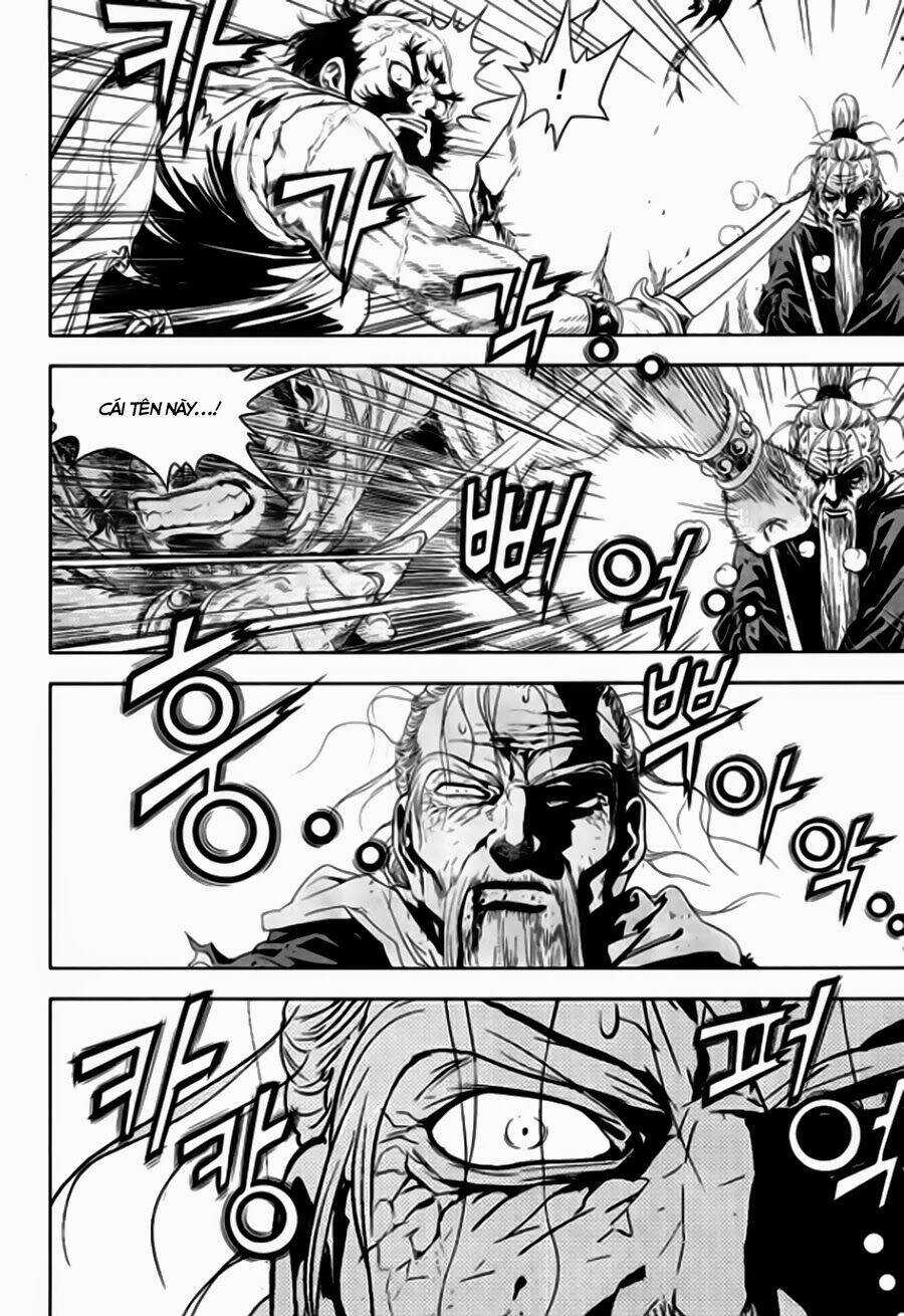 Long Phi Bất Bại Phần 2 - Chapter 102 - Trang 14