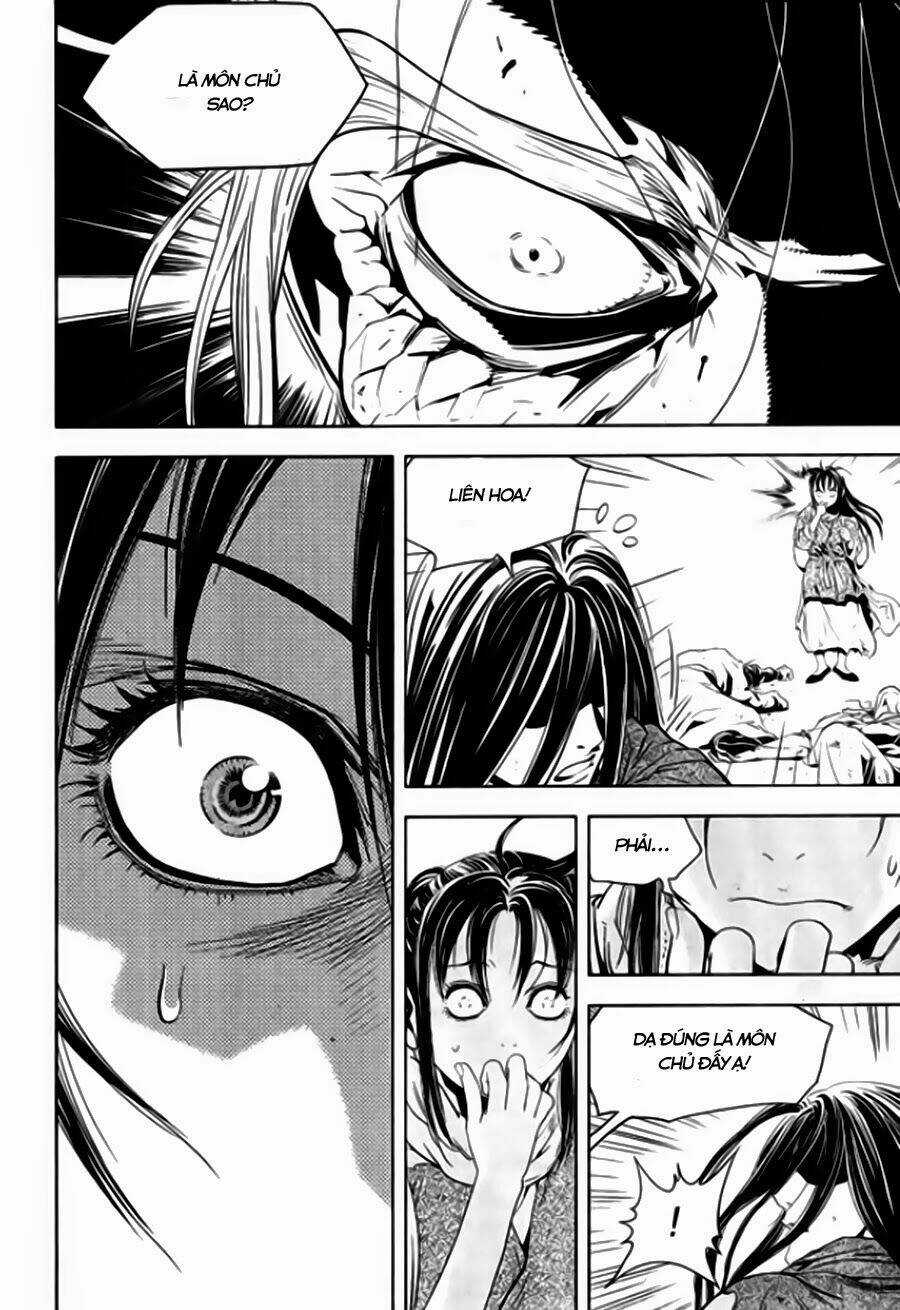 Long Phi Bất Bại Phần 2 - Chapter 102 - Trang 15