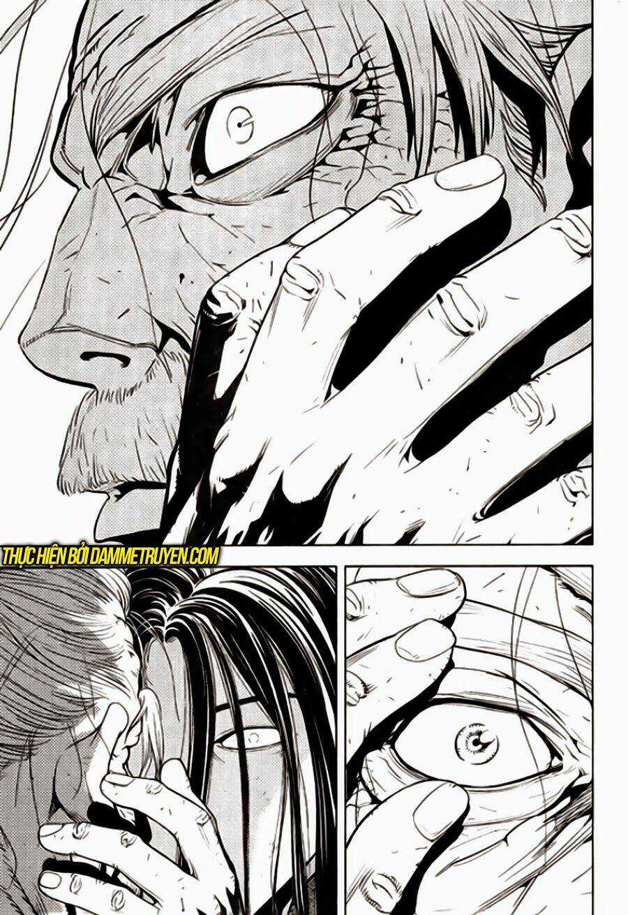 Long Phi Bất Bại Phần 2 - Chapter 102 - Trang 21