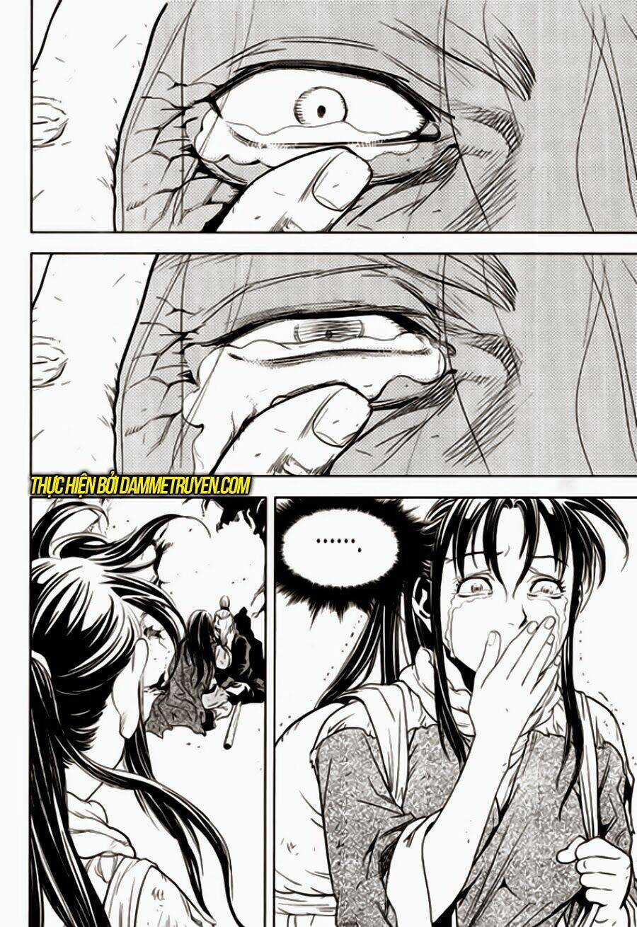 Long Phi Bất Bại Phần 2 - Chapter 102 - Trang 22