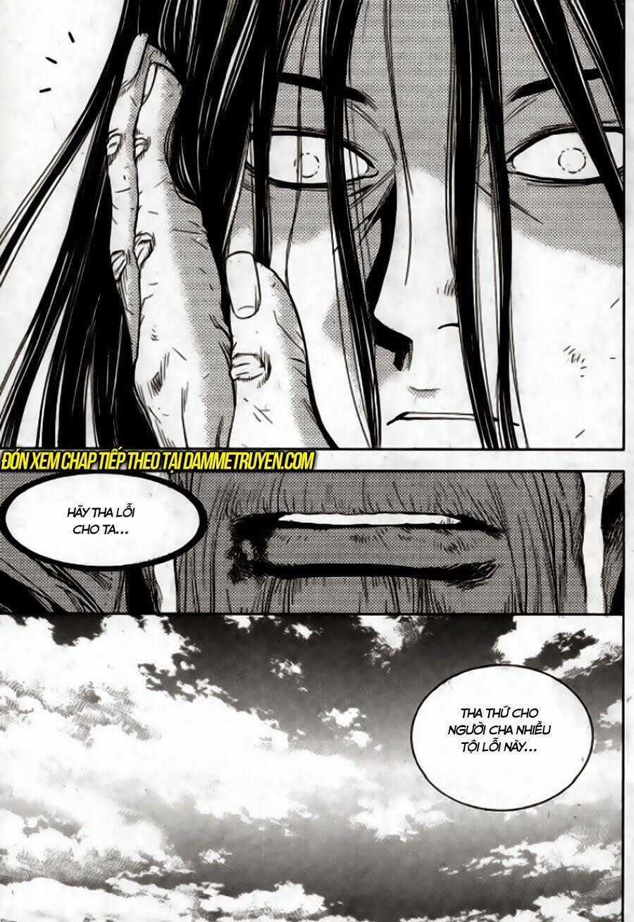 Long Phi Bất Bại Phần 2 - Chapter 102 - Trang 23