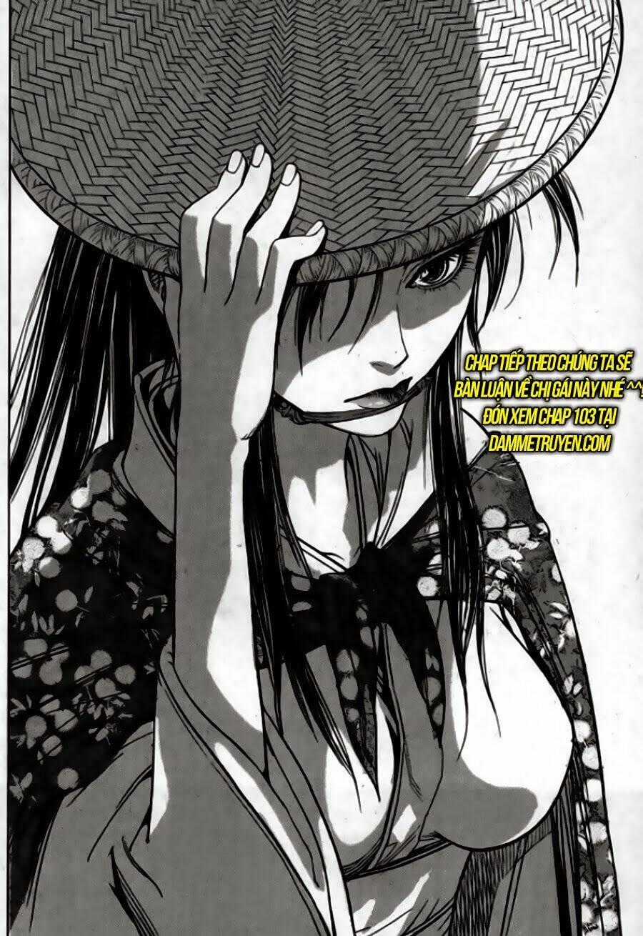 Long Phi Bất Bại Phần 2 - Chapter 102 - Trang 24