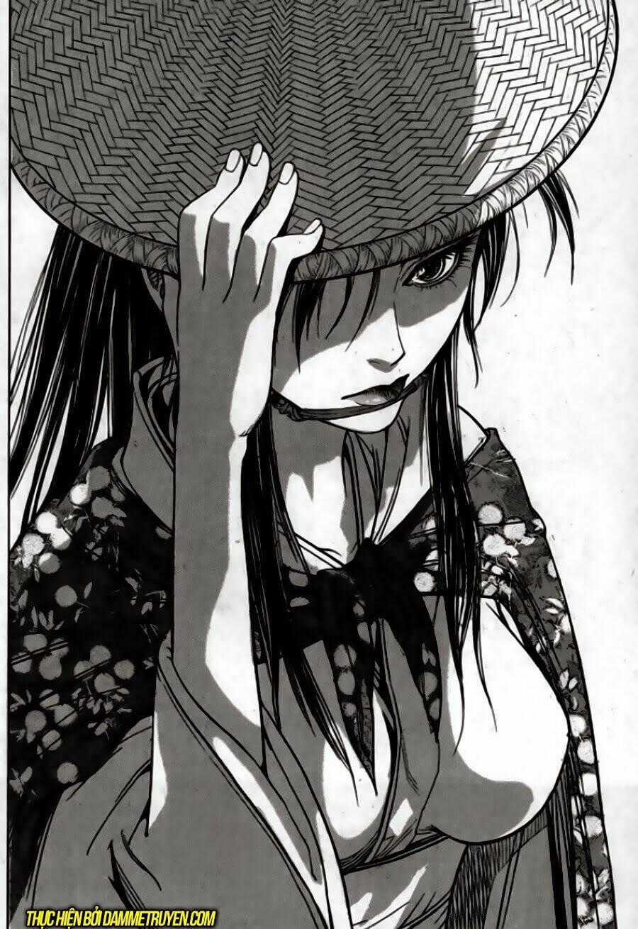 Long Phi Bất Bại Phần 2 - Chapter 103 - Trang 1