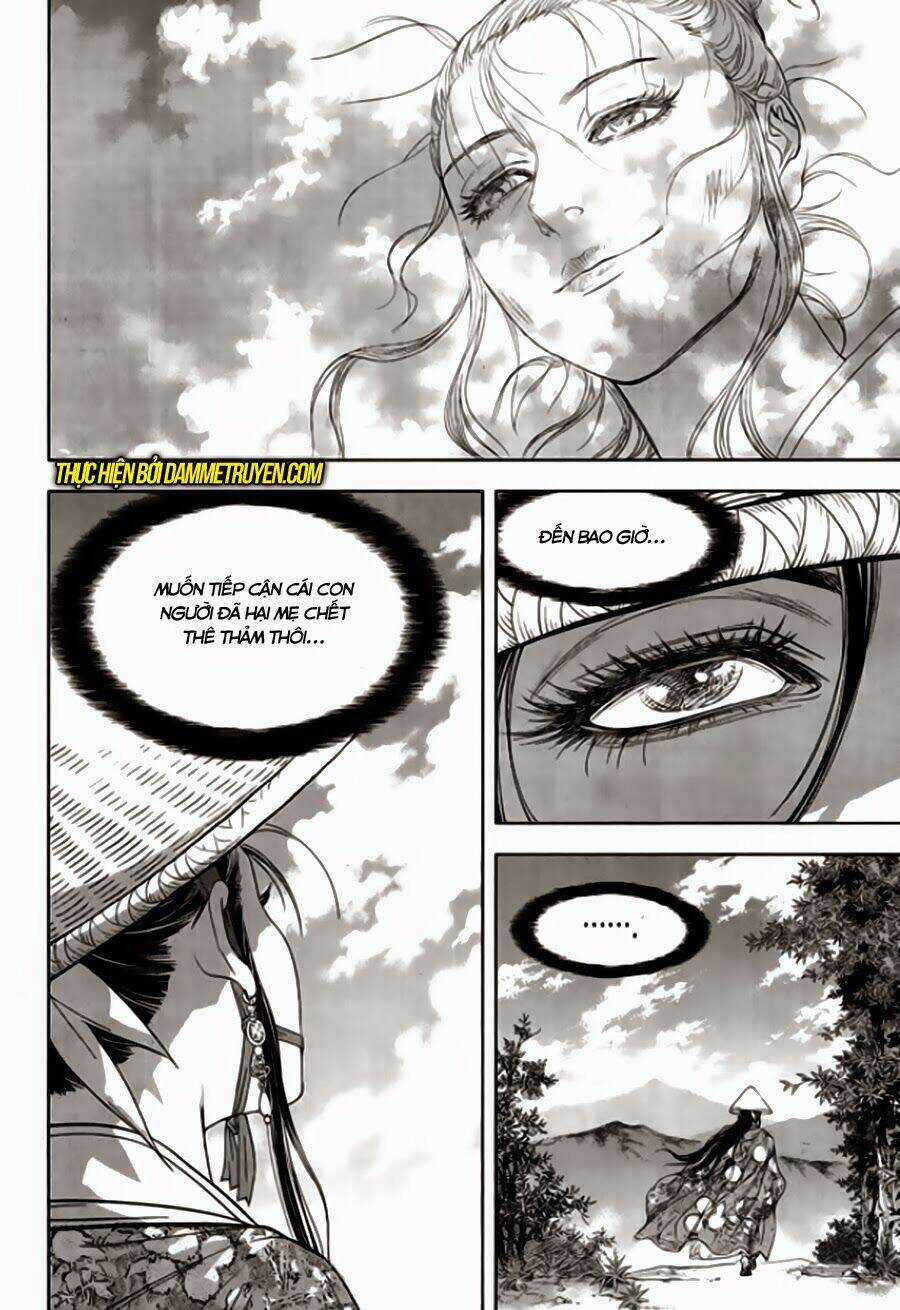 Long Phi Bất Bại Phần 2 - Chapter 103 - Trang 5