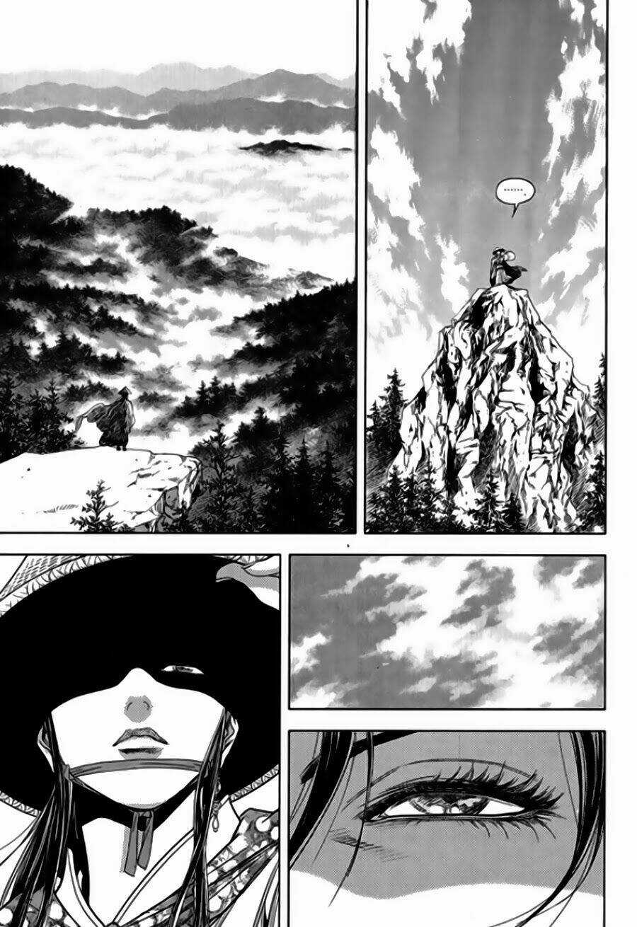 Long Phi Bất Bại Phần 2 - Chapter 103 - Trang 6