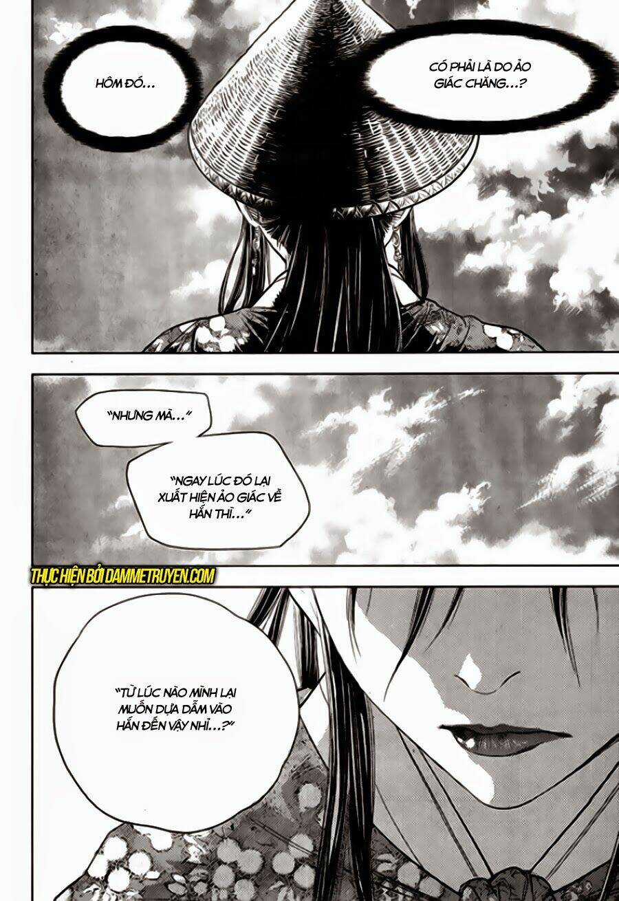 Long Phi Bất Bại Phần 2 - Chapter 103 - Trang 9