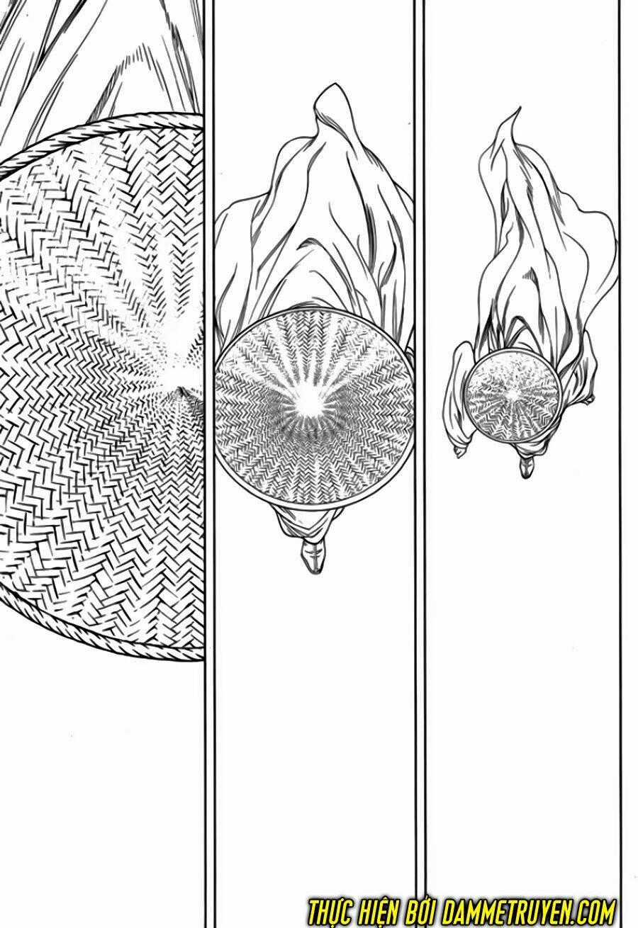 Long Phi Bất Bại Phần 2 - Chapter 104 - Trang 1