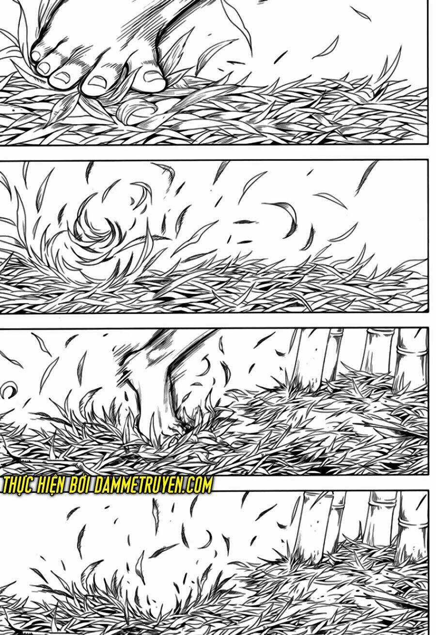 Long Phi Bất Bại Phần 2 - Chapter 104 - Trang 3