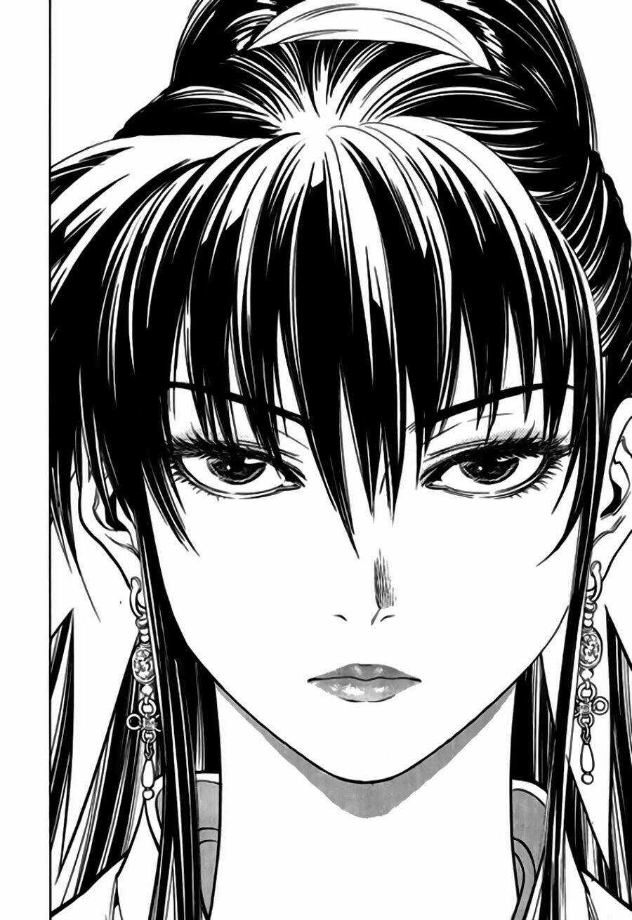 Long Phi Bất Bại Phần 2 - Chapter 105 - Trang 14