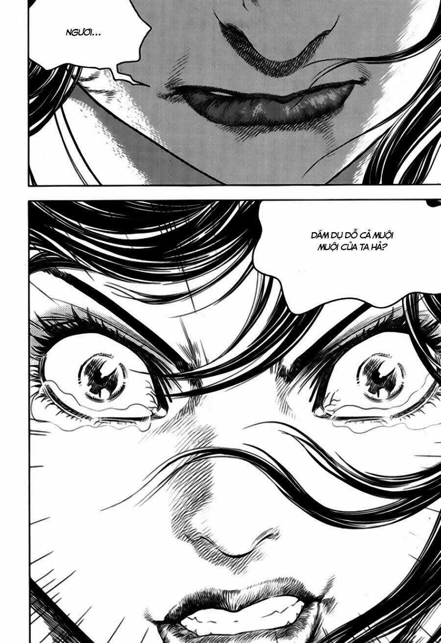 Long Phi Bất Bại Phần 2 - Chapter 105 - Trang 18