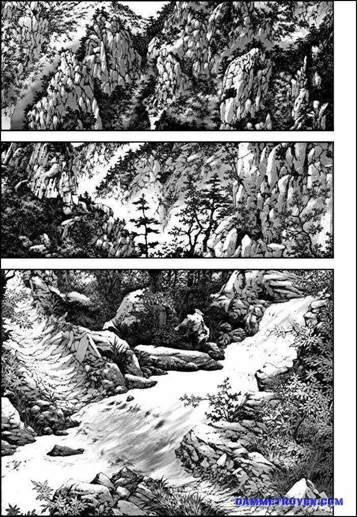 Long Phi Bất Bại Phần 2 - Chapter 11 - Trang 16