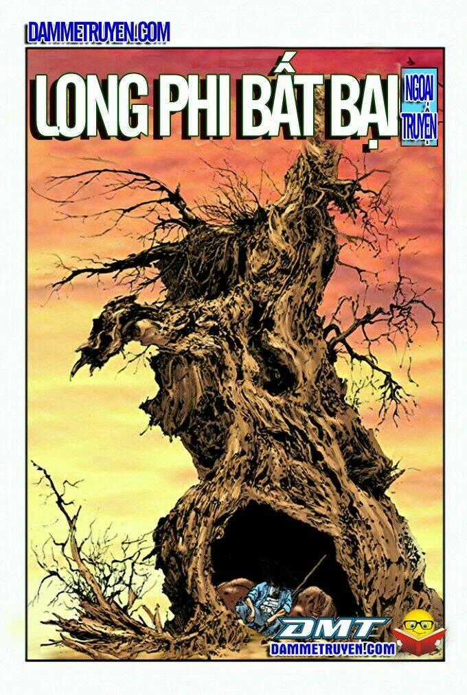 Long Phi Bất Bại Phần 2 - Chapter 12 - Trang 1