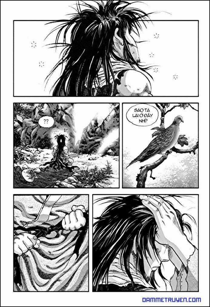 Long Phi Bất Bại Phần 2 - Chapter 12 - Trang 2