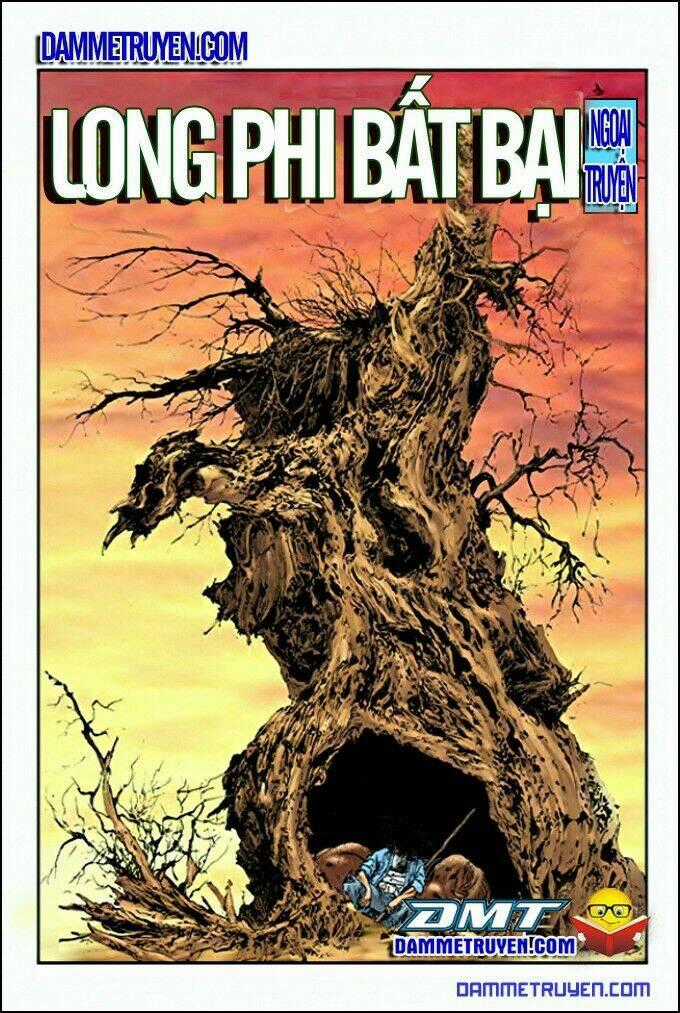 Long Phi Bất Bại Phần 2 - Chapter 16 - Trang 1
