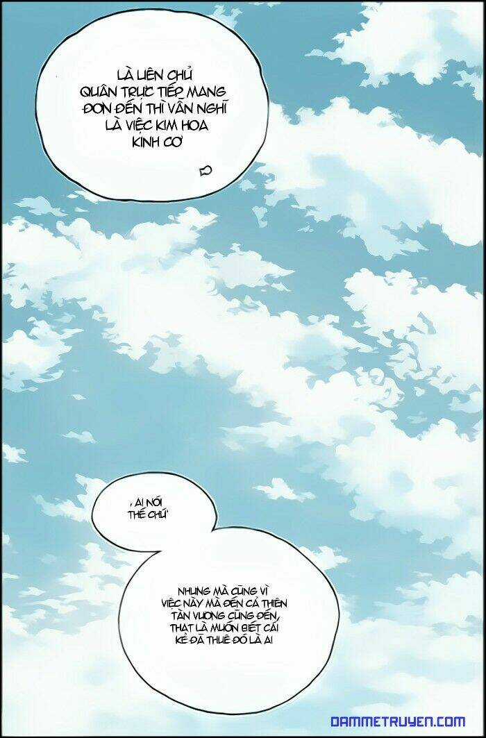 Long Phi Bất Bại Phần 2 - Chapter 16 - Trang 6