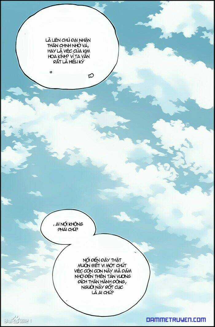 Long Phi Bất Bại Phần 2 - Chapter 16 - Trang 7