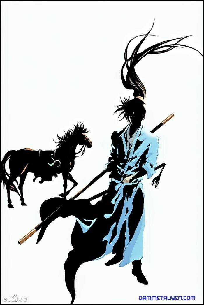 Long Phi Bất Bại Phần 2 - Chapter 19 - Trang 21