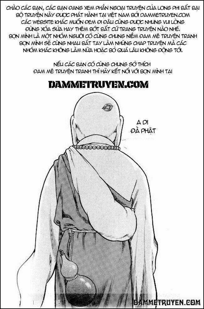 Long Phi Bất Bại Phần 2 - Chapter 2 - Trang 15