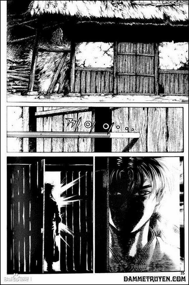 Long Phi Bất Bại Phần 2 - Chapter 2 - Trang 5